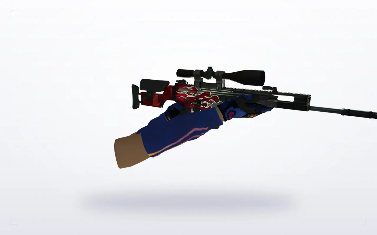 Specialist Gloves Fade Pack — SG550 — Specialist Gloves Fade Pack