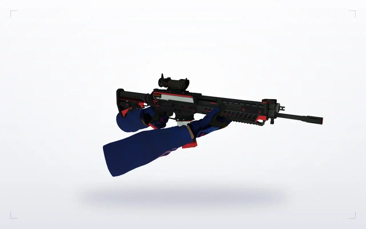Specialist Gloves Fade Pack — SG552 — Specialist Gloves Fade Pack