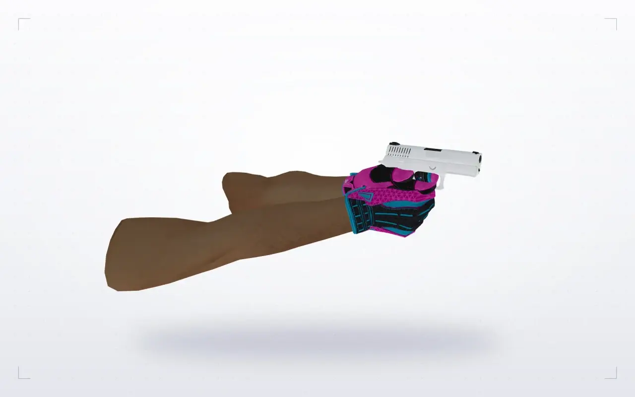 Sport Gloves Vice Weapon Pack — Sport Gloves Vice Pack By Bog Pro Dotbl — Sport Gloves Vice Weapon Pack