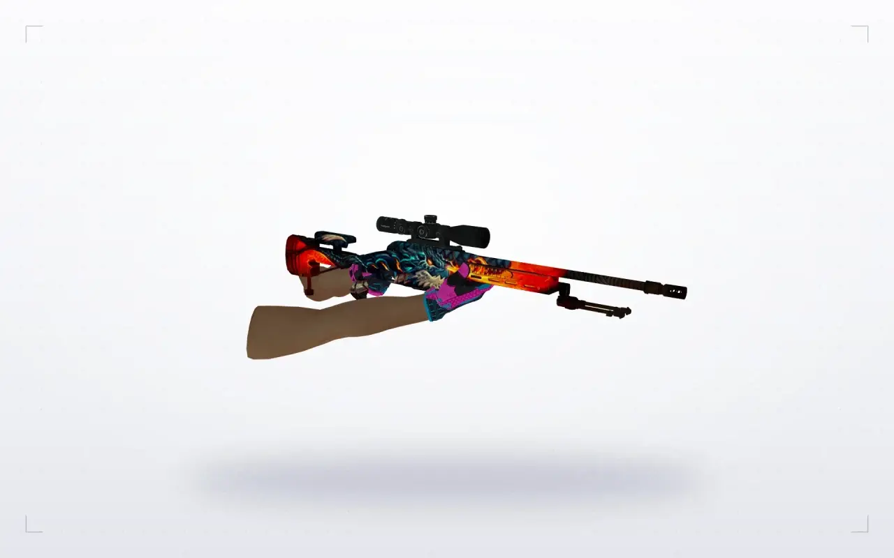 Sport Gloves Vice Weapon Pack — Scout — Sport Gloves Vice Weapon Pack