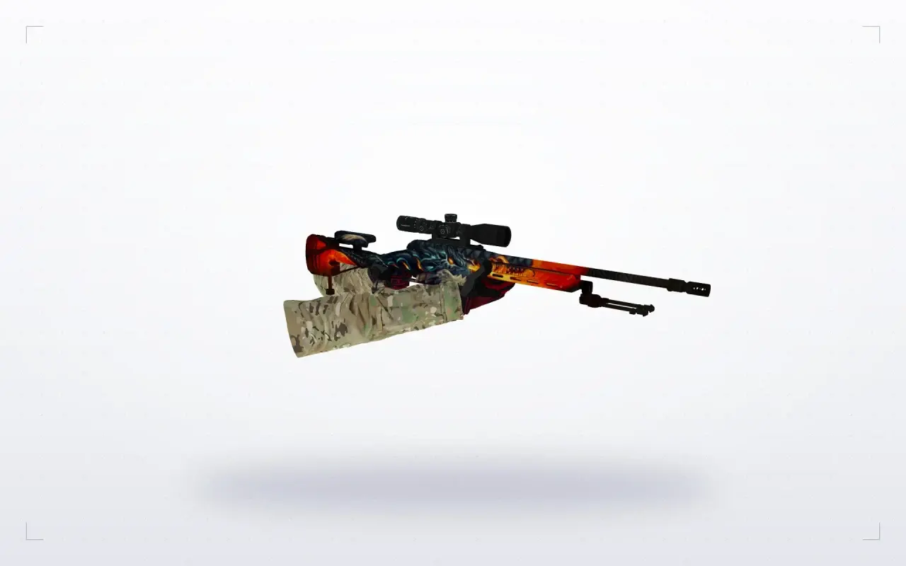 Specialist Gloves Crimson Kimono Pack — Scout — Specialist Gloves Crimson Kimono Pack