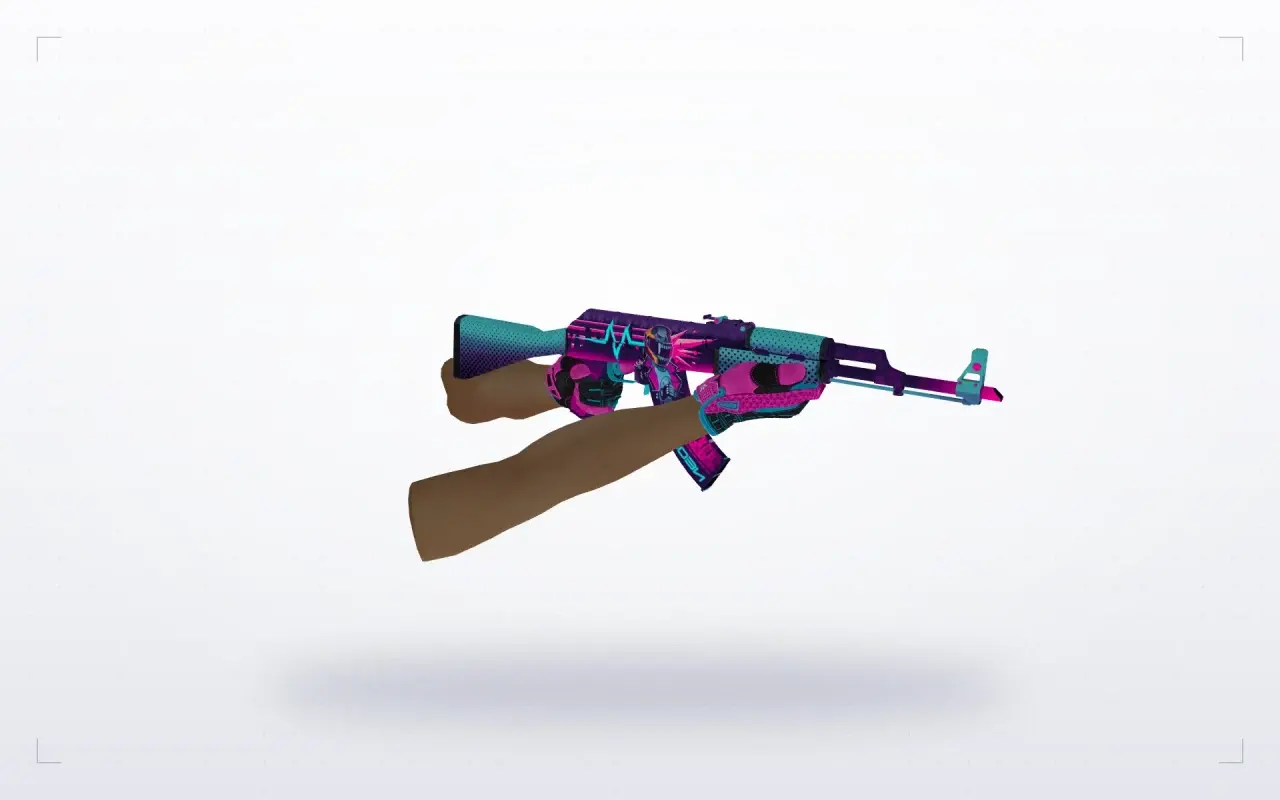 Sports Gloves Vice Pack — AK-47 — Sports Gloves Vice Pack