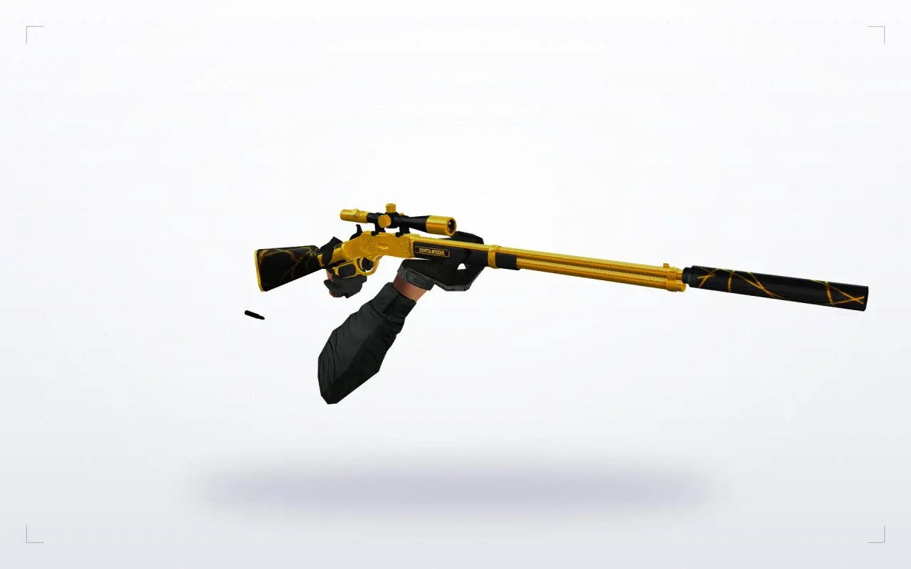 Sudden Attack Pack — Scout — Sudden Attack Pack