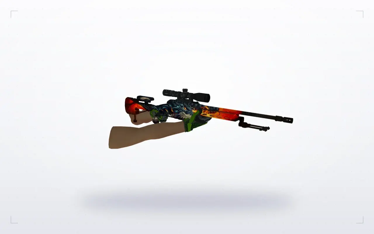 Specialist Gloves Emerald Web Pack — Scout — Specialist Gloves Emerald Web Pack