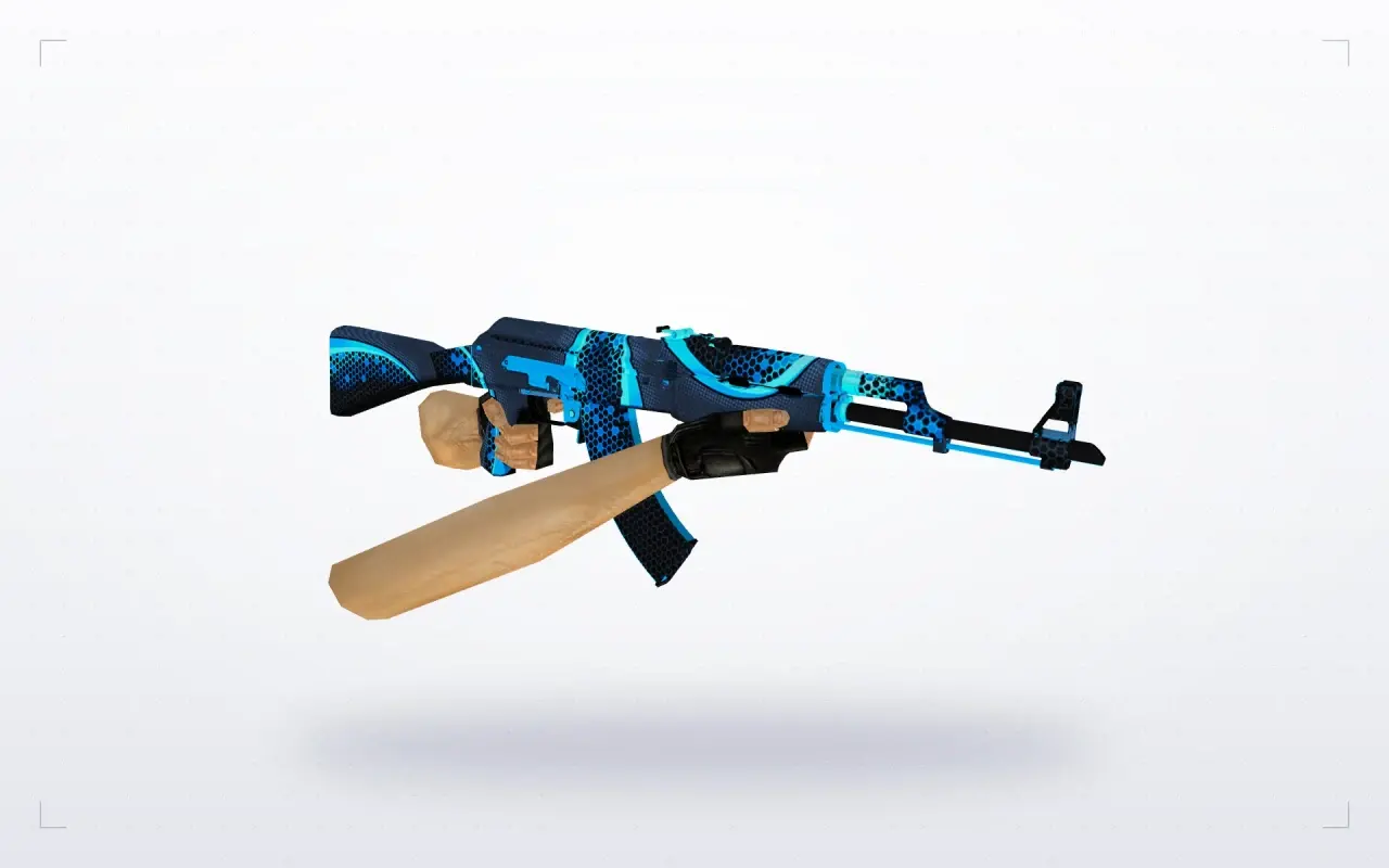 Taktik Weapon Pack — AK-47 — Taktik Weapon Pack