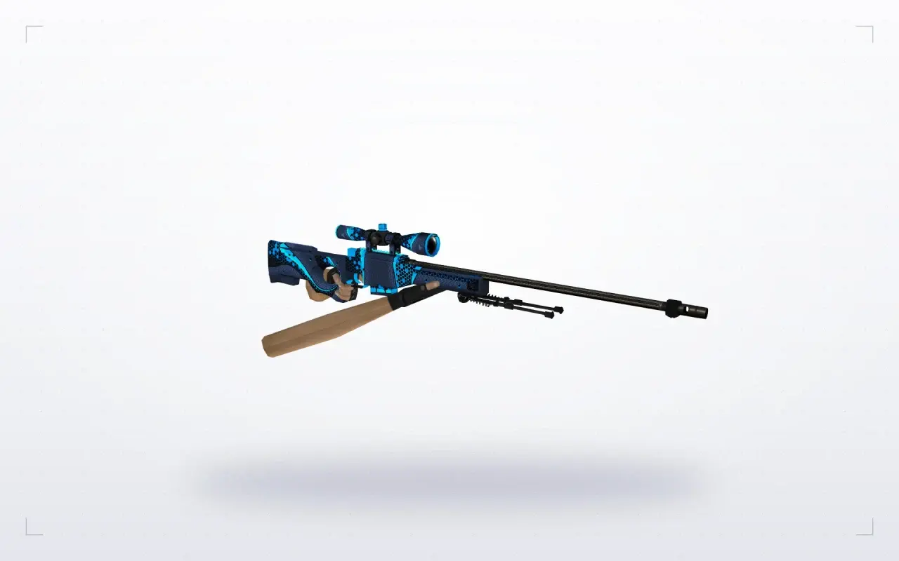 Taktik Weapon Pack — AWP — Taktik Weapon Pack