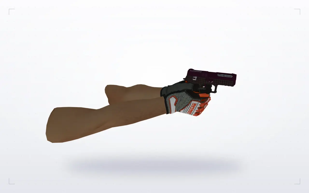 Specialist Gloves Foundation Pack — P228 — Specialist Gloves Foundation Pack