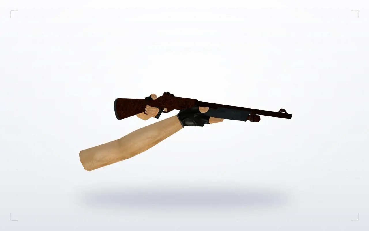 Train 2021 Collection Weapon Skin Pack — Nova | Red Quartz