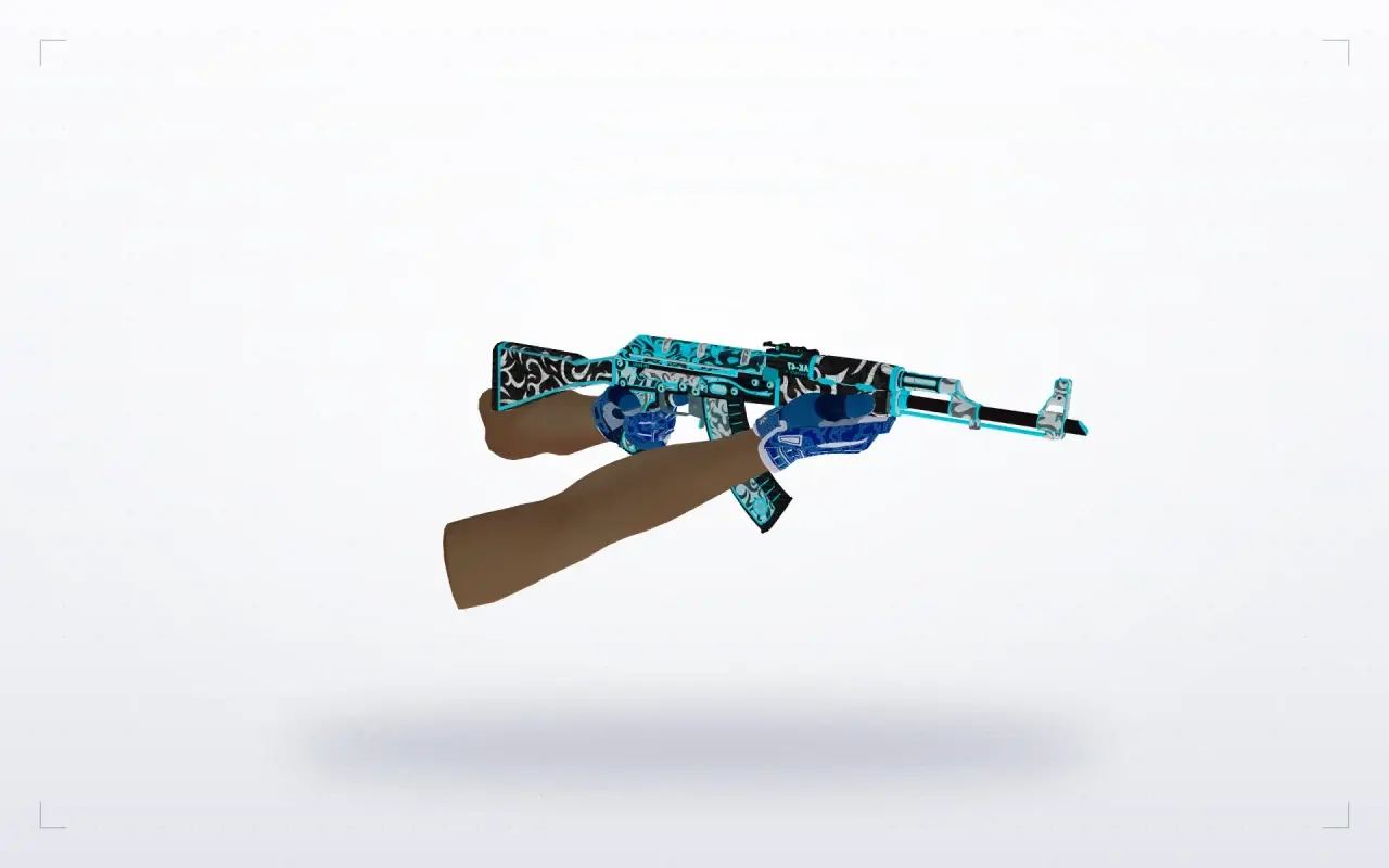 Sport Amphibious Pack — AK-47 — Sport Amphibious Pack