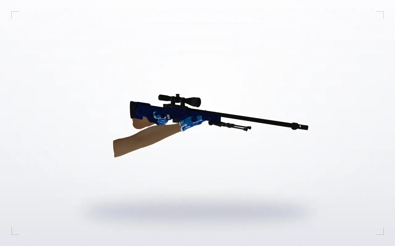 Sport Amphibious Pack — AWP — Sport Amphibious Pack