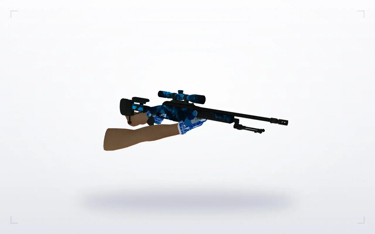 Sport Amphibious Pack — Scout — Sport Amphibious Pack