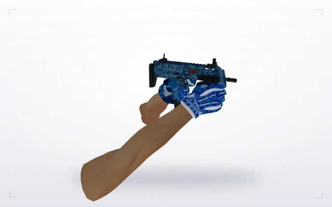 Sport Gloves Amphibious Pack — MP5 — Sport Gloves Amphibious Pack