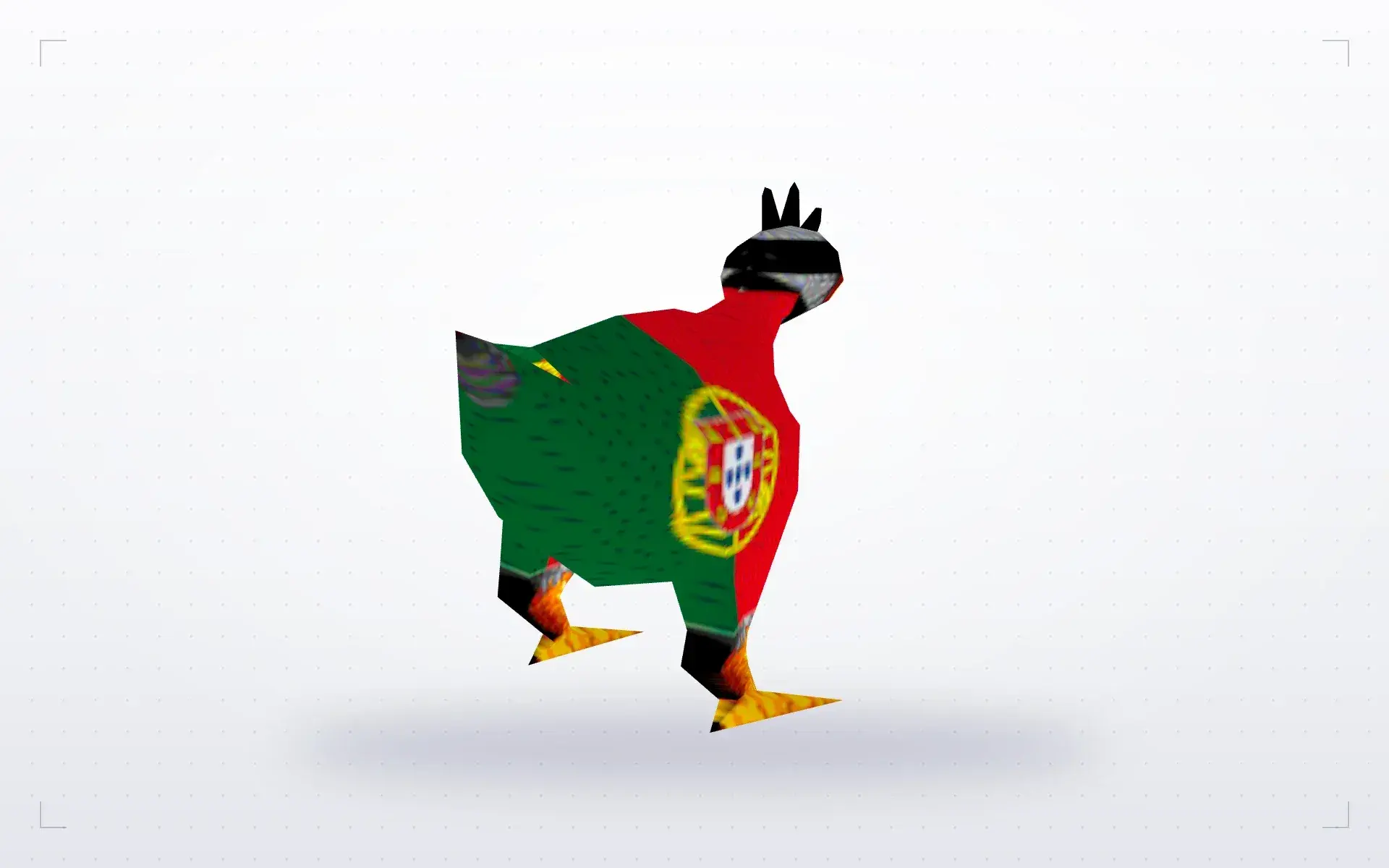 Portugal Chicken — preview 1
