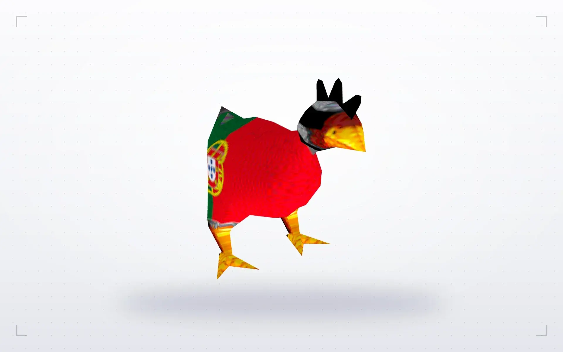 Portugal Chicken — preview 2
