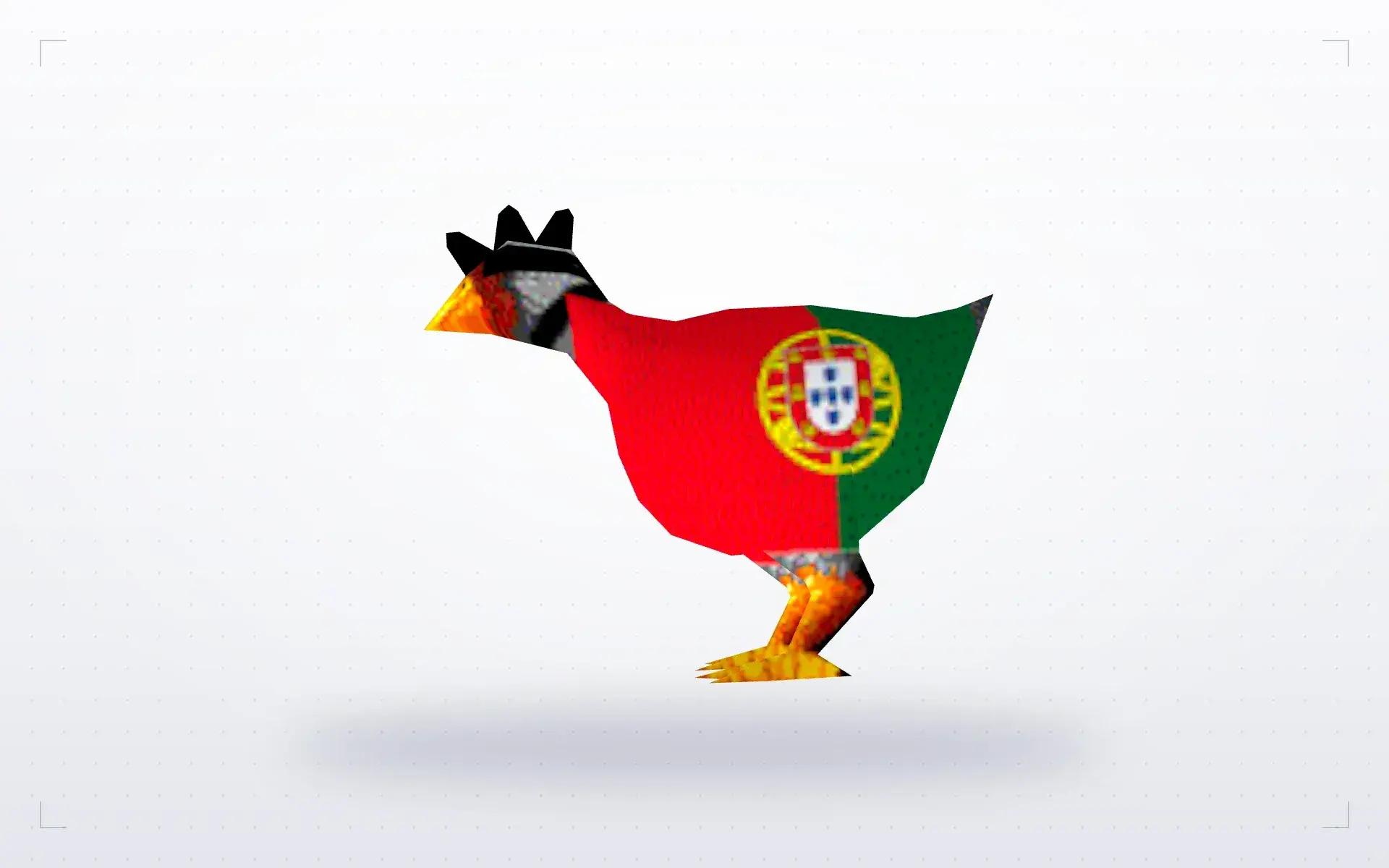 Portugal Chicken — preview 3