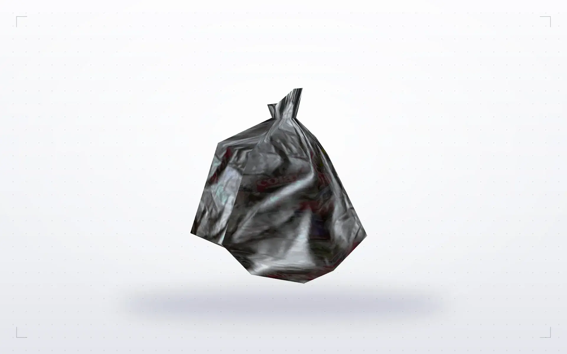 Rubbish Bag — preview 1