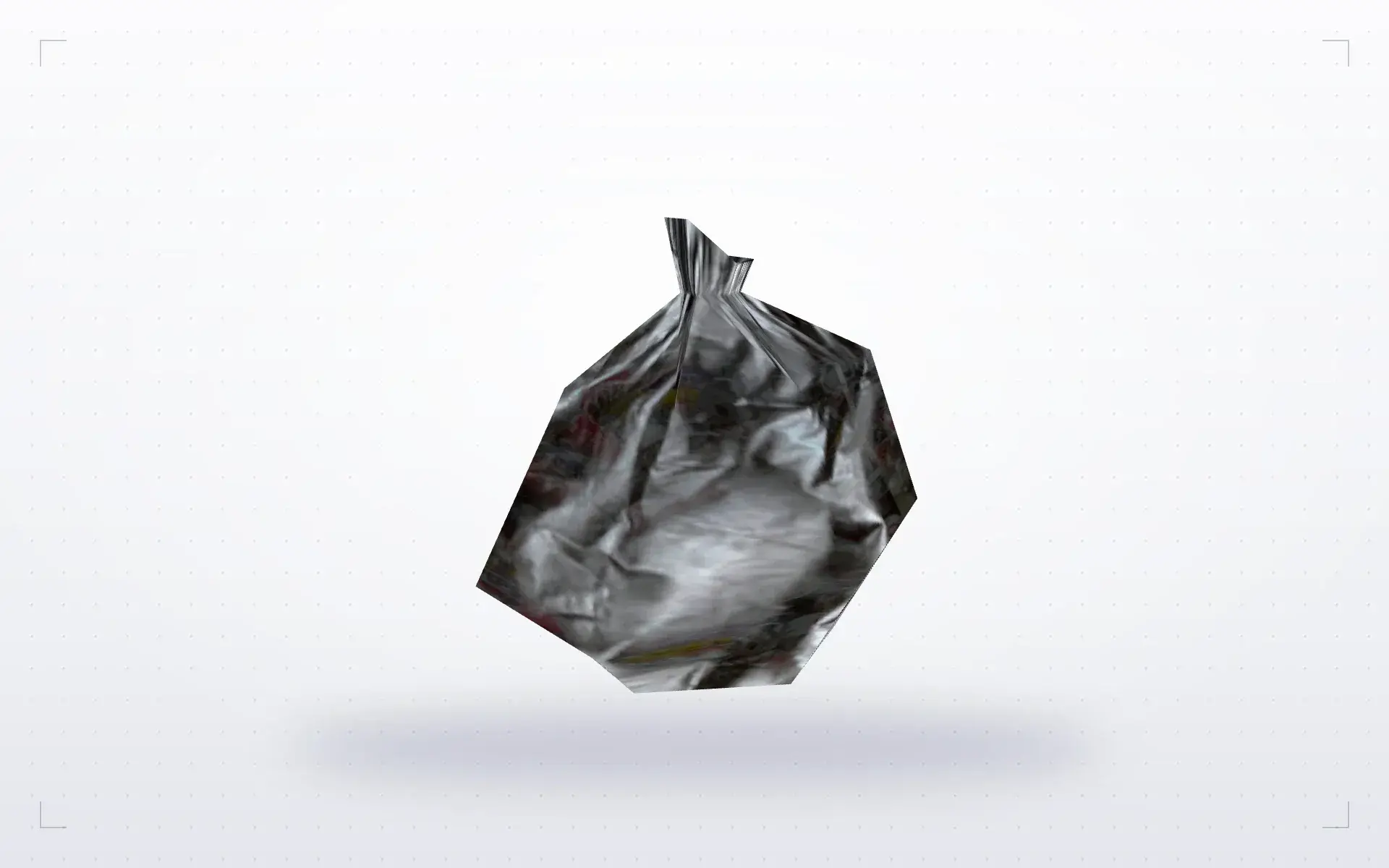 Rubbish Bag — preview 2
