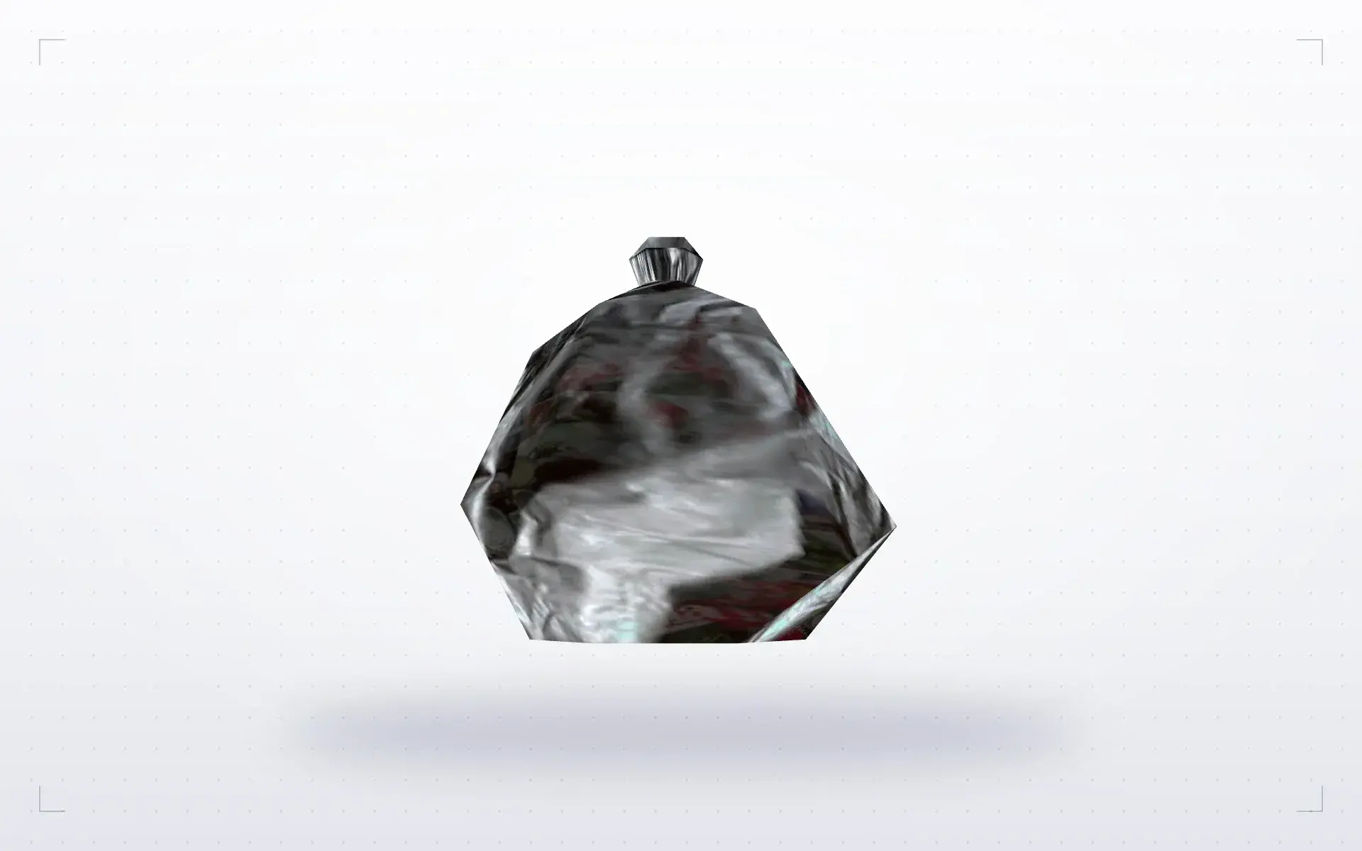 Rubbish Bag — preview 3