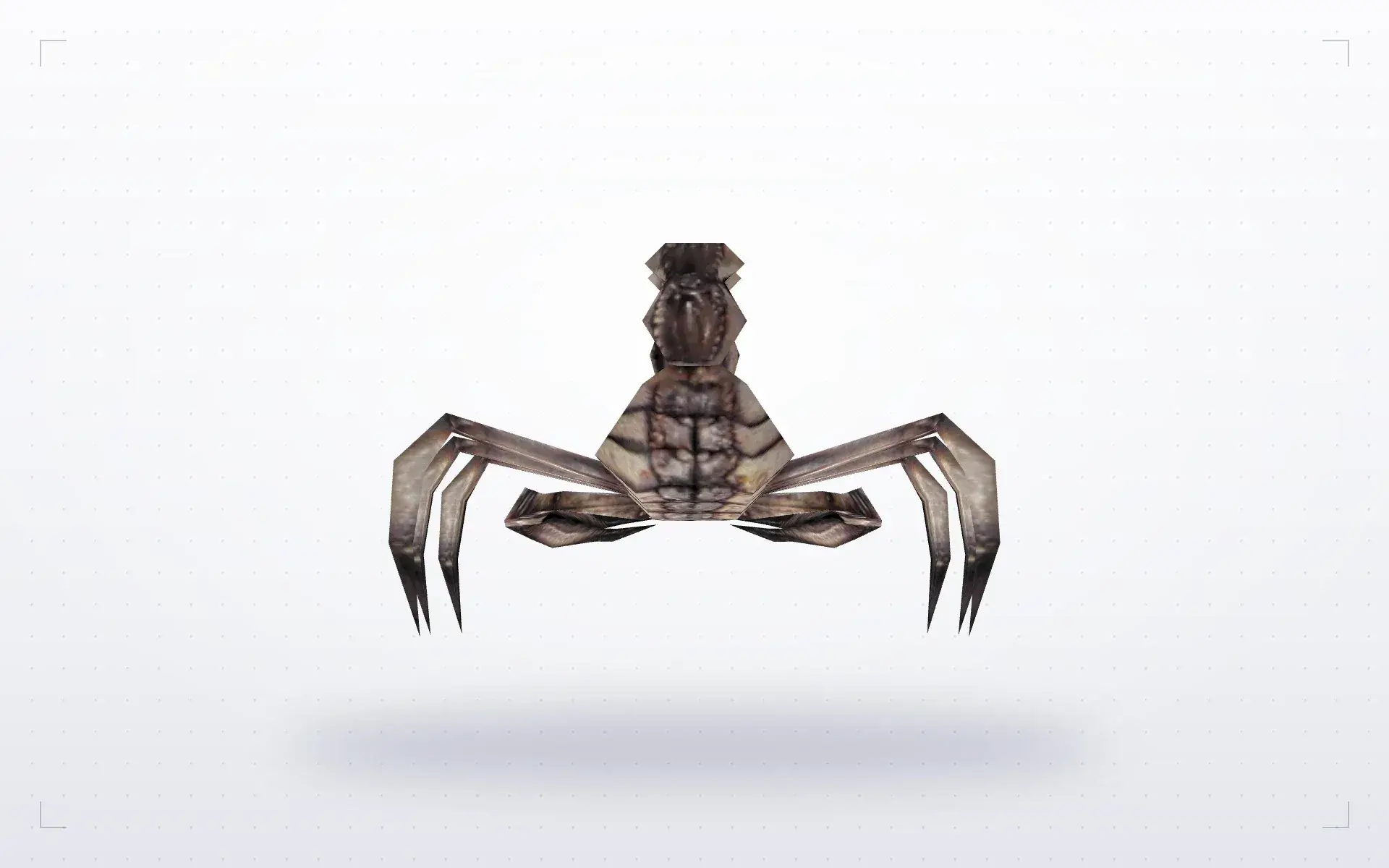 Scorpion — preview 3