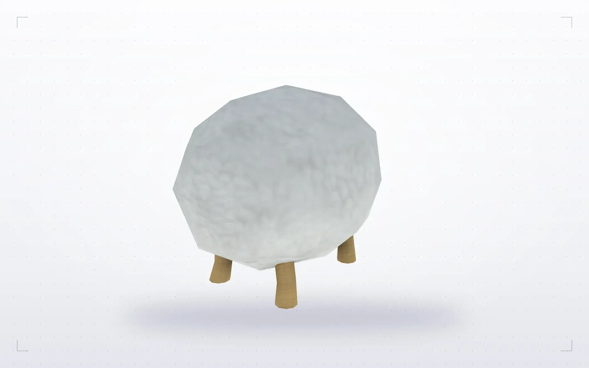 Sheep — preview 1