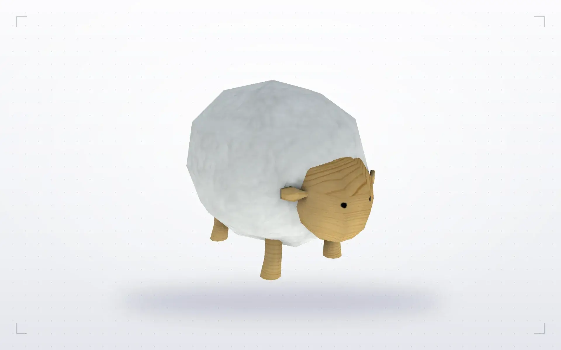 Sheep — preview 2