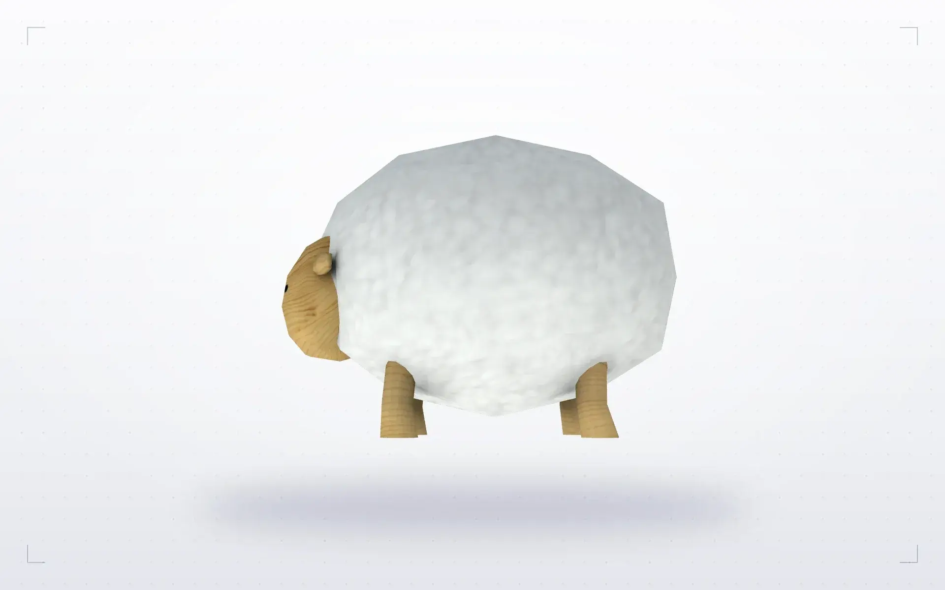 Sheep — preview 3
