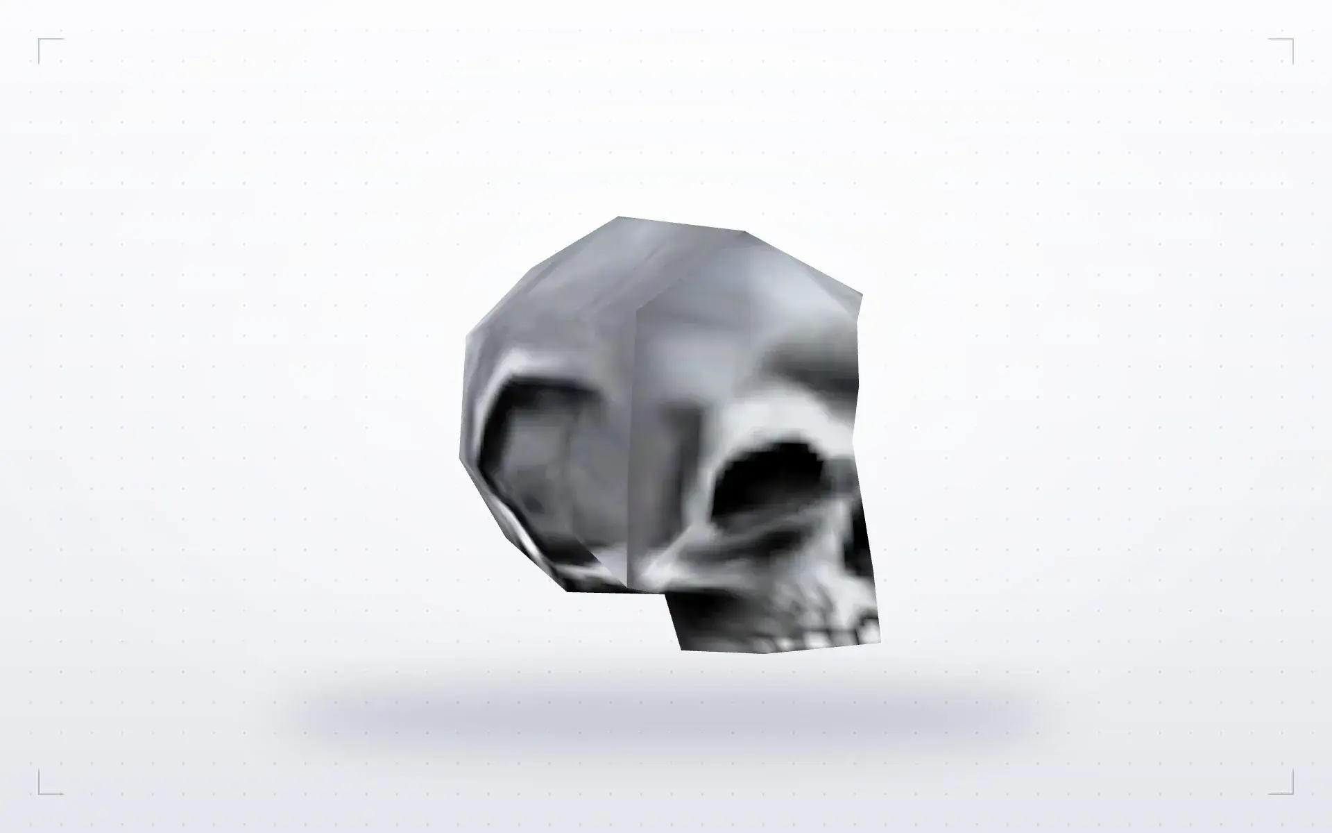 Skull — preview 1