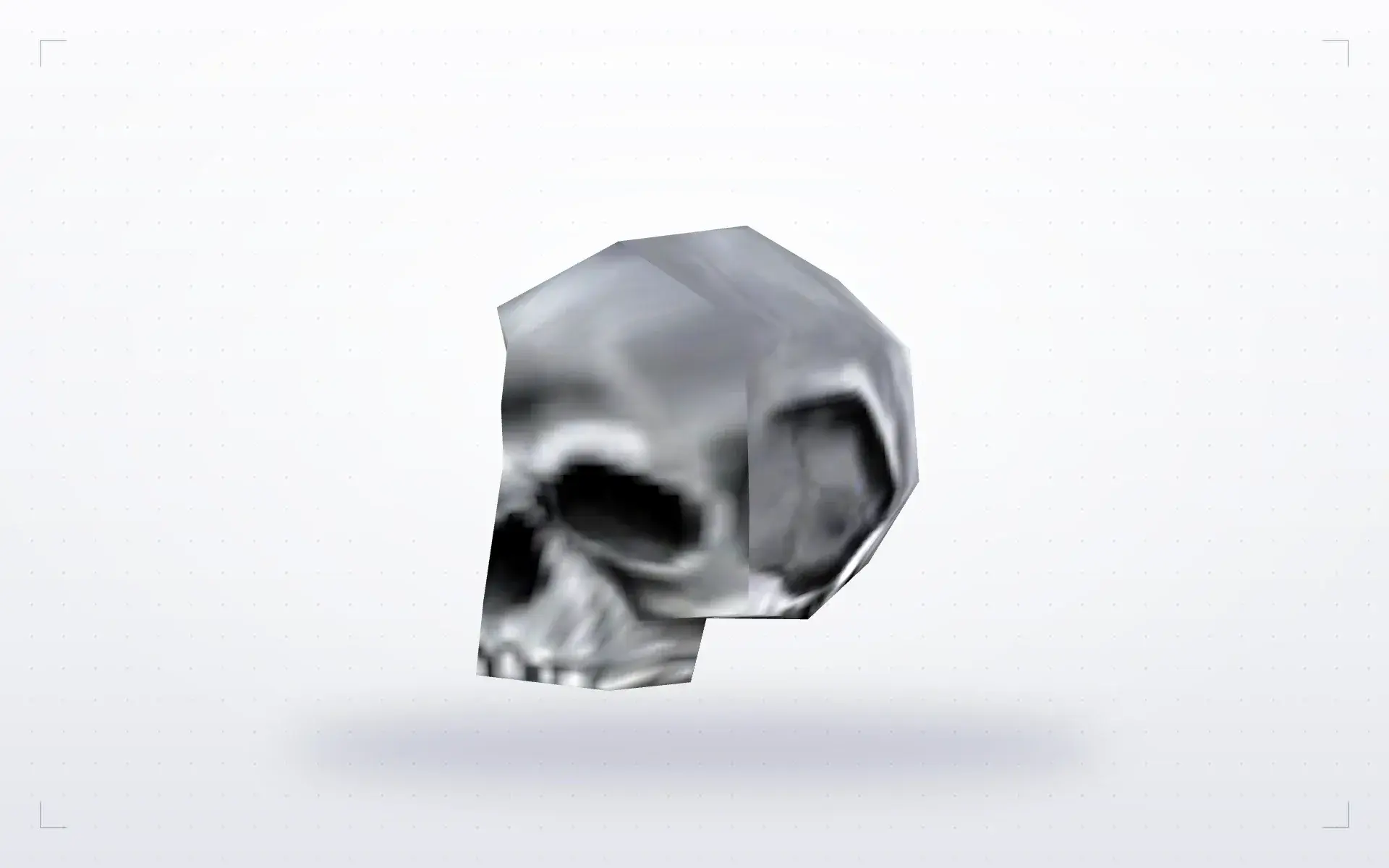 Skull — preview 2
