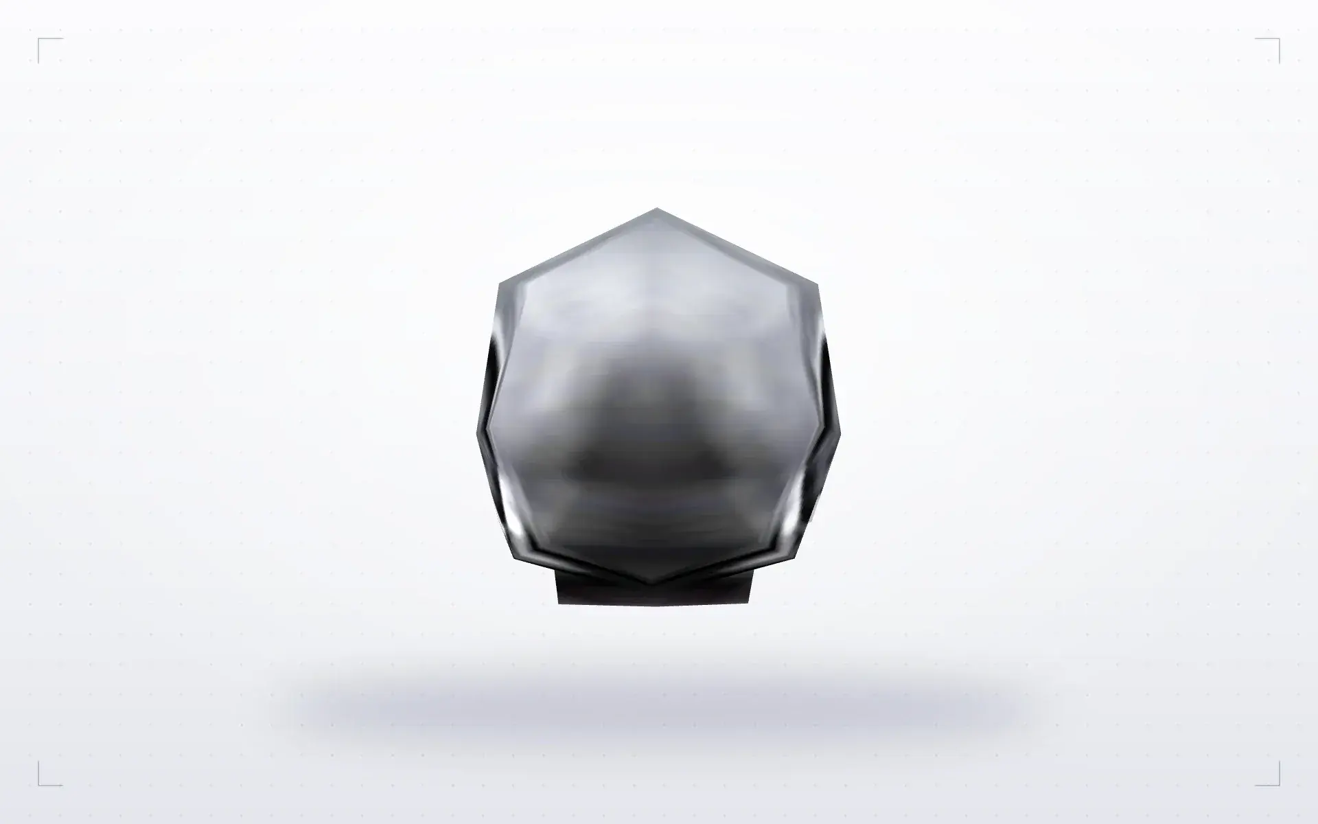 Skull — preview 3