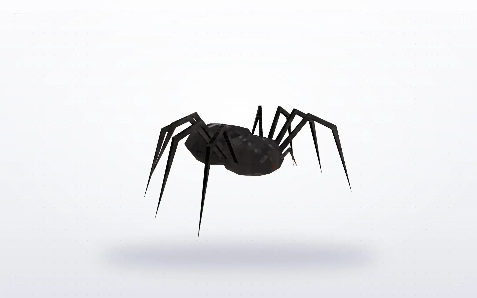 Spider — preview 2