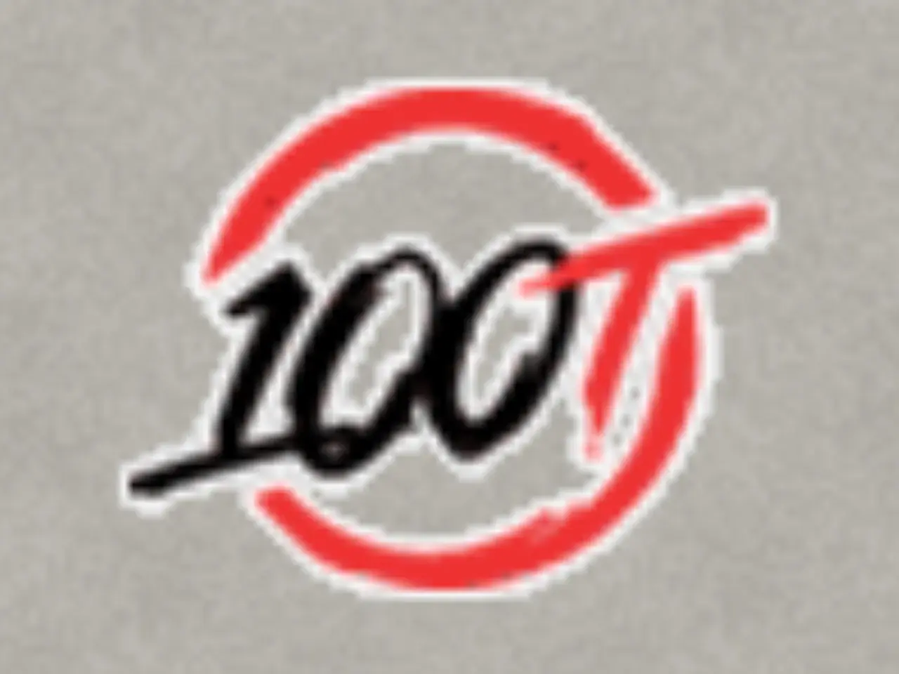 100 Thieves — spray preview