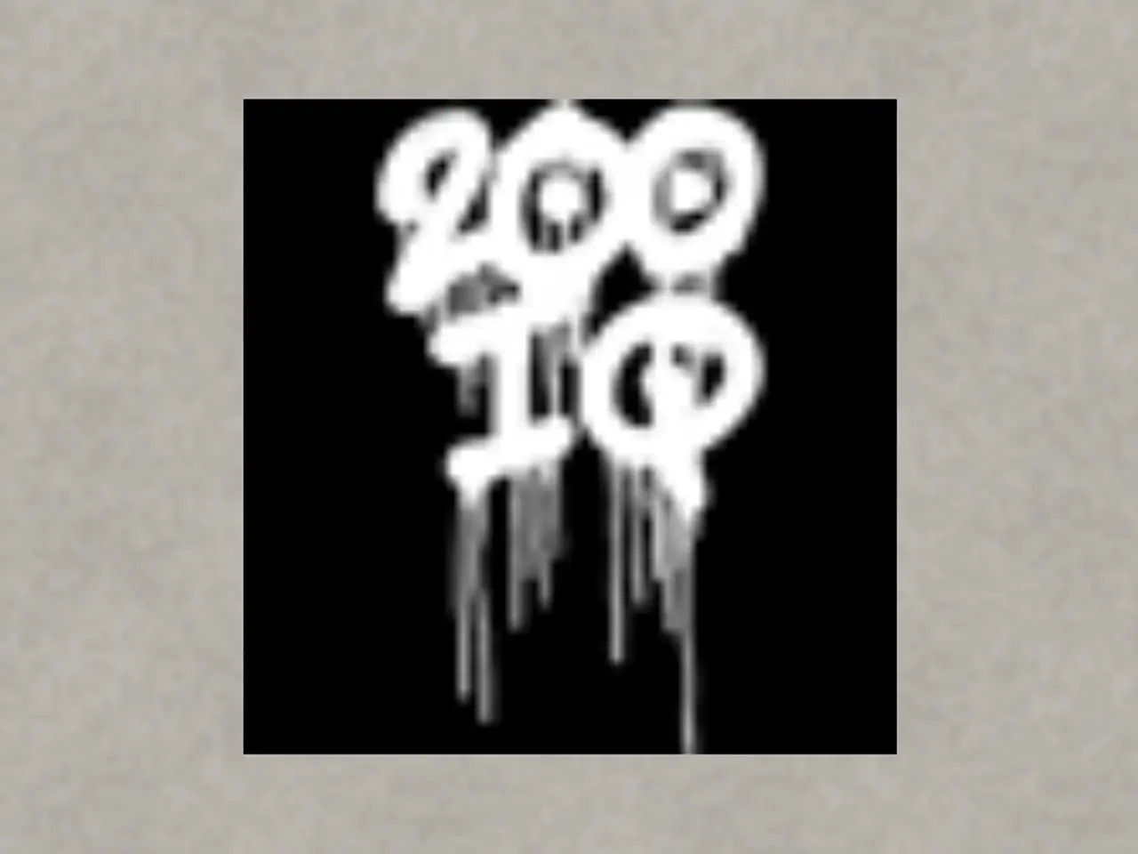 200 IQ — spray preview