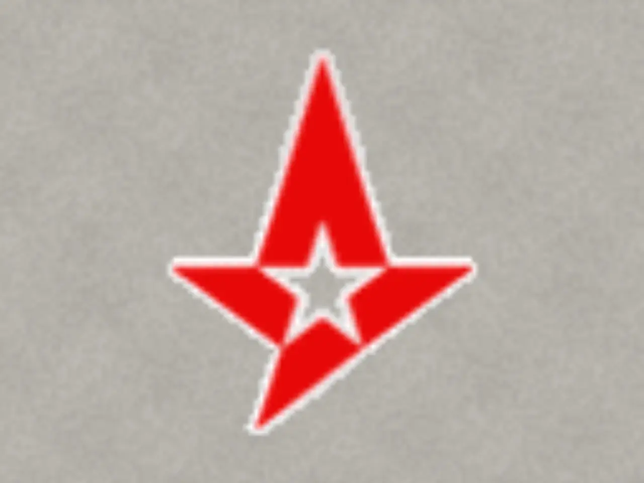 Astralis — spray preview