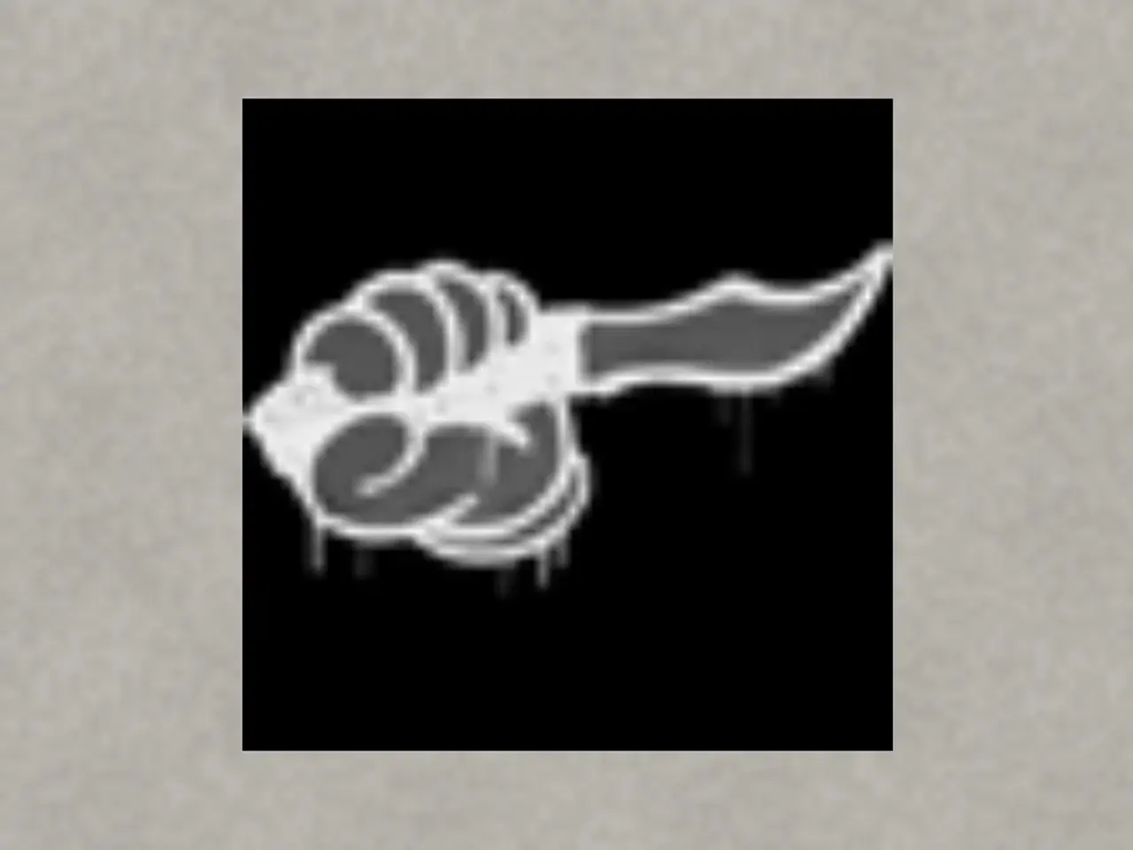 Backstab — spray preview