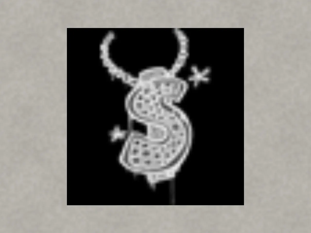 Bling — spray preview