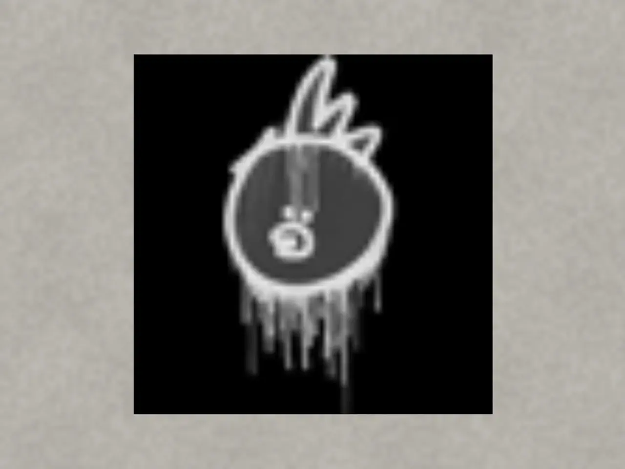 Bock Bock — spray preview