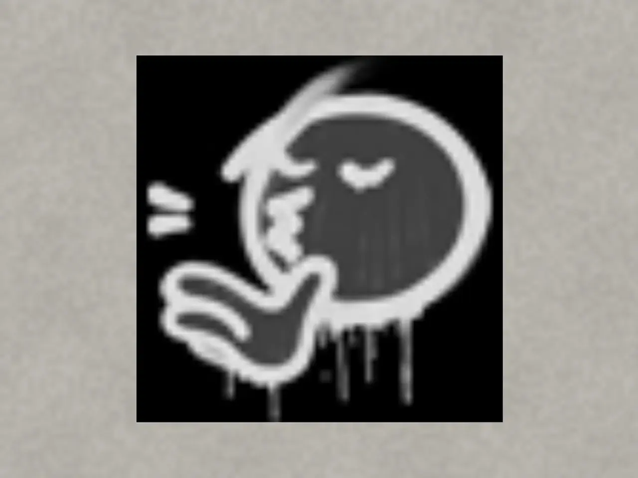 Chef Kiss — spray preview