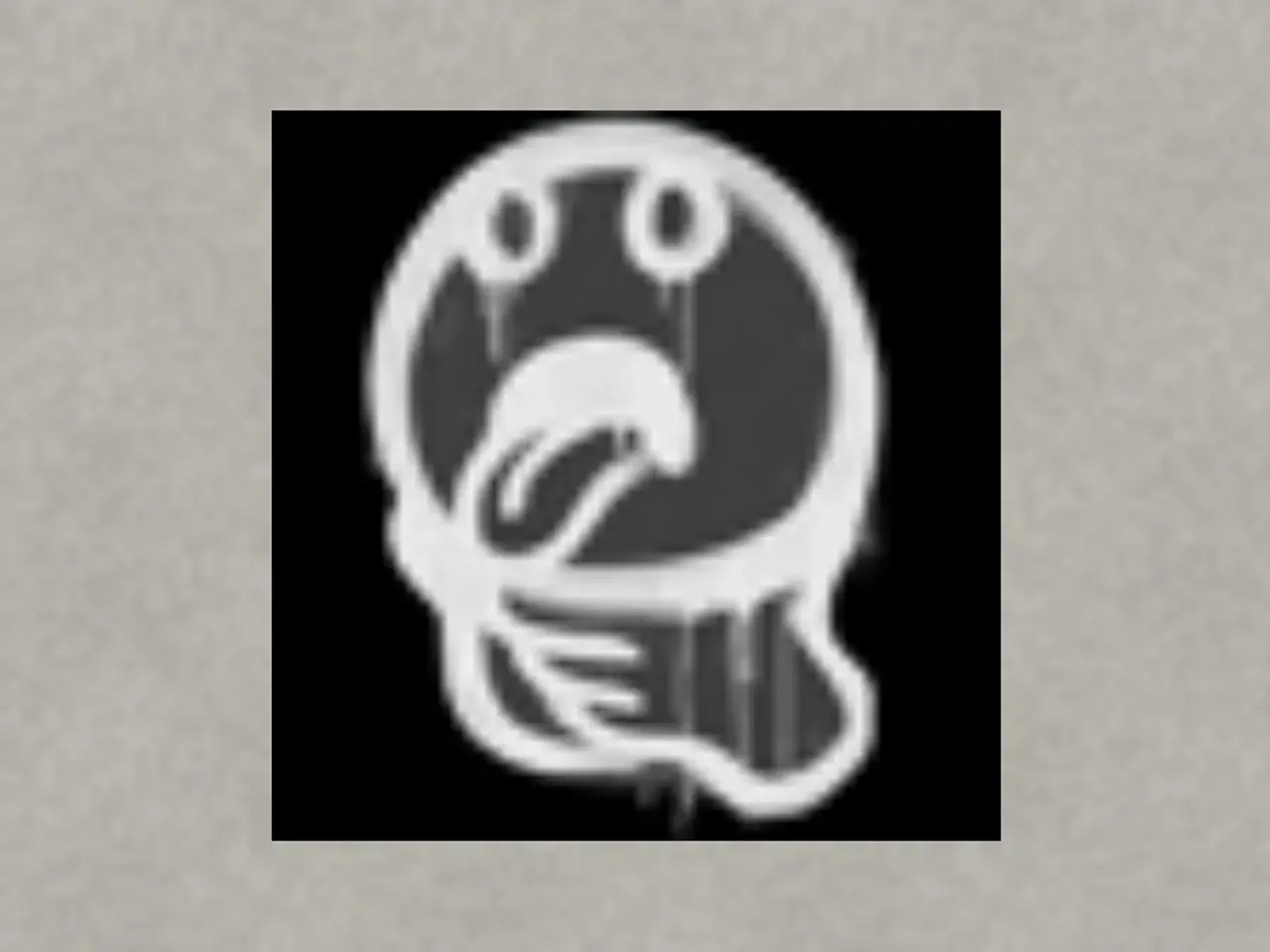 Choke — spray preview