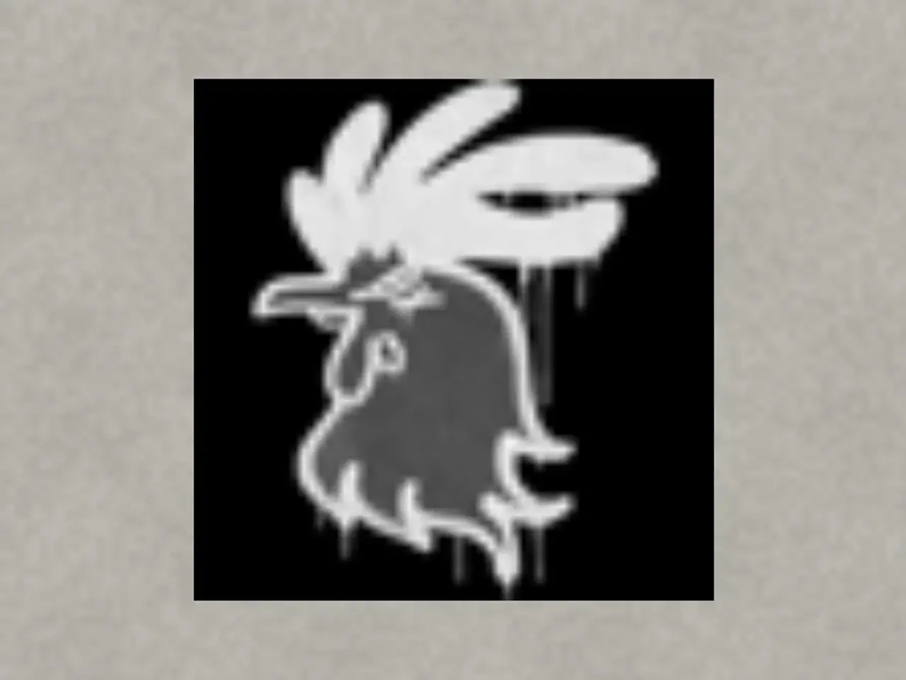 Cocky — spray preview