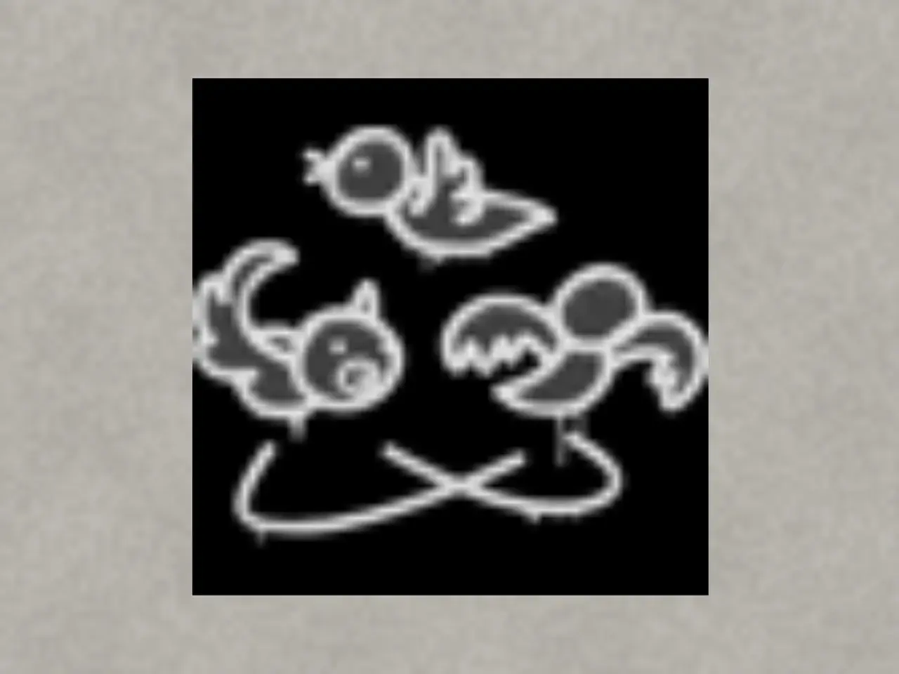 Dizzy — spray preview