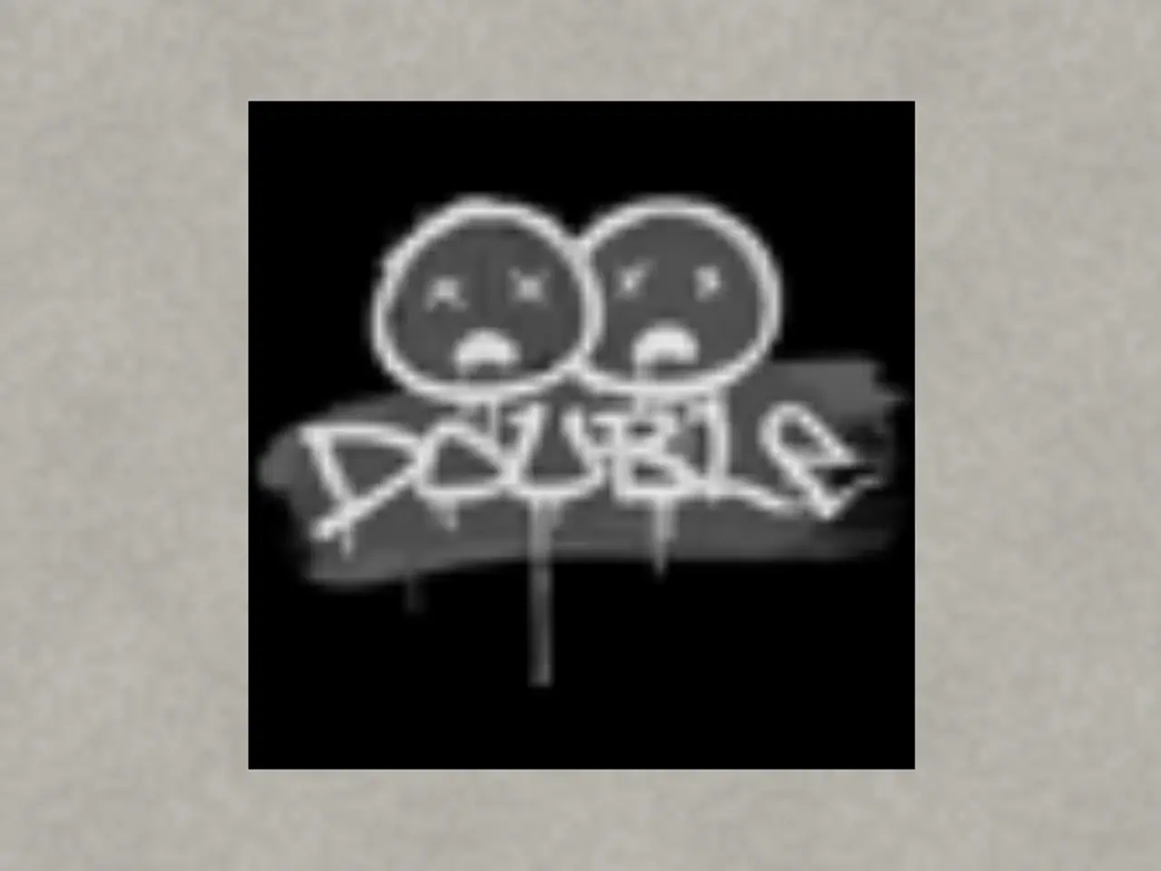 Double — spray preview