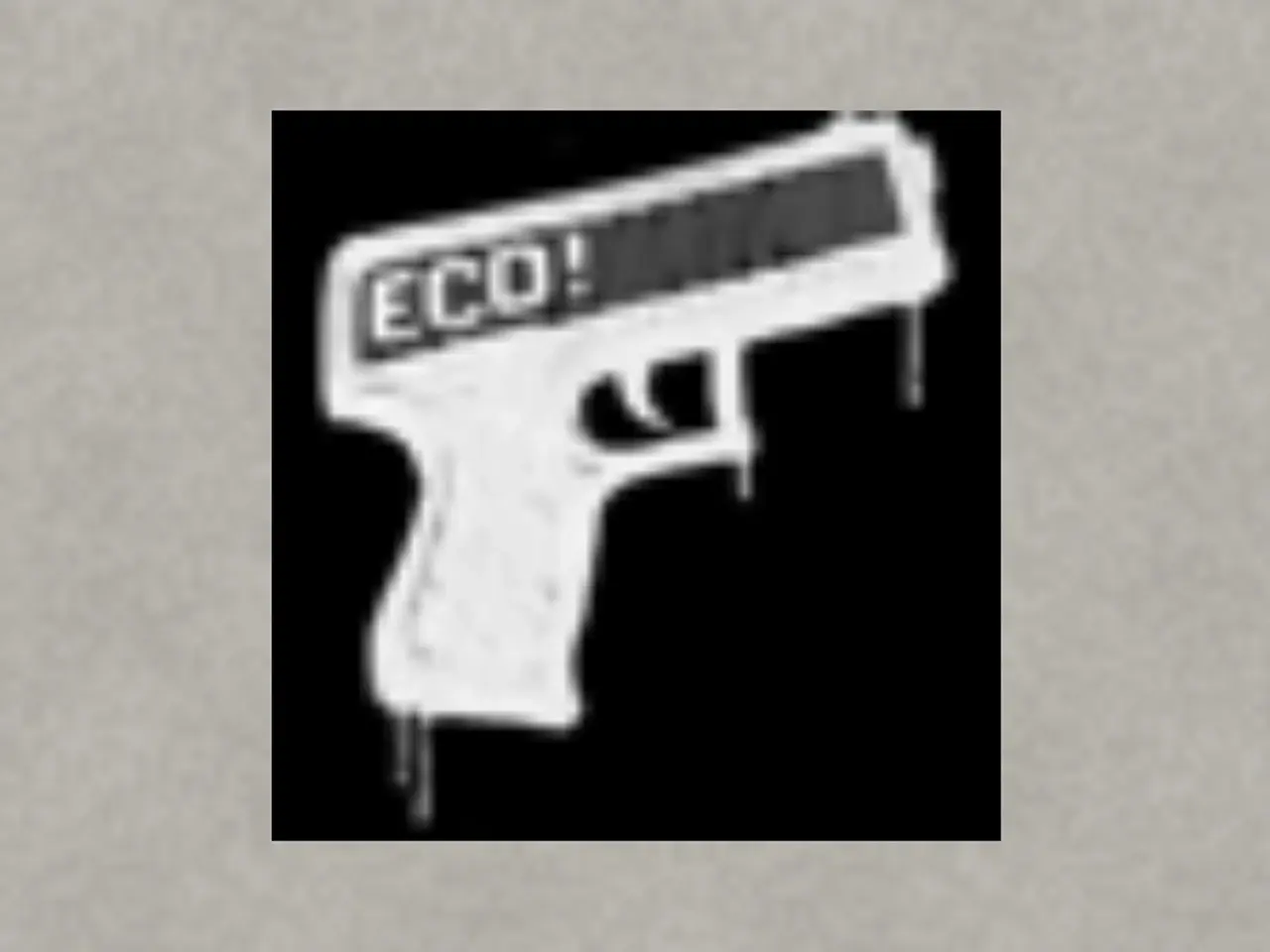 Eco — spray preview
