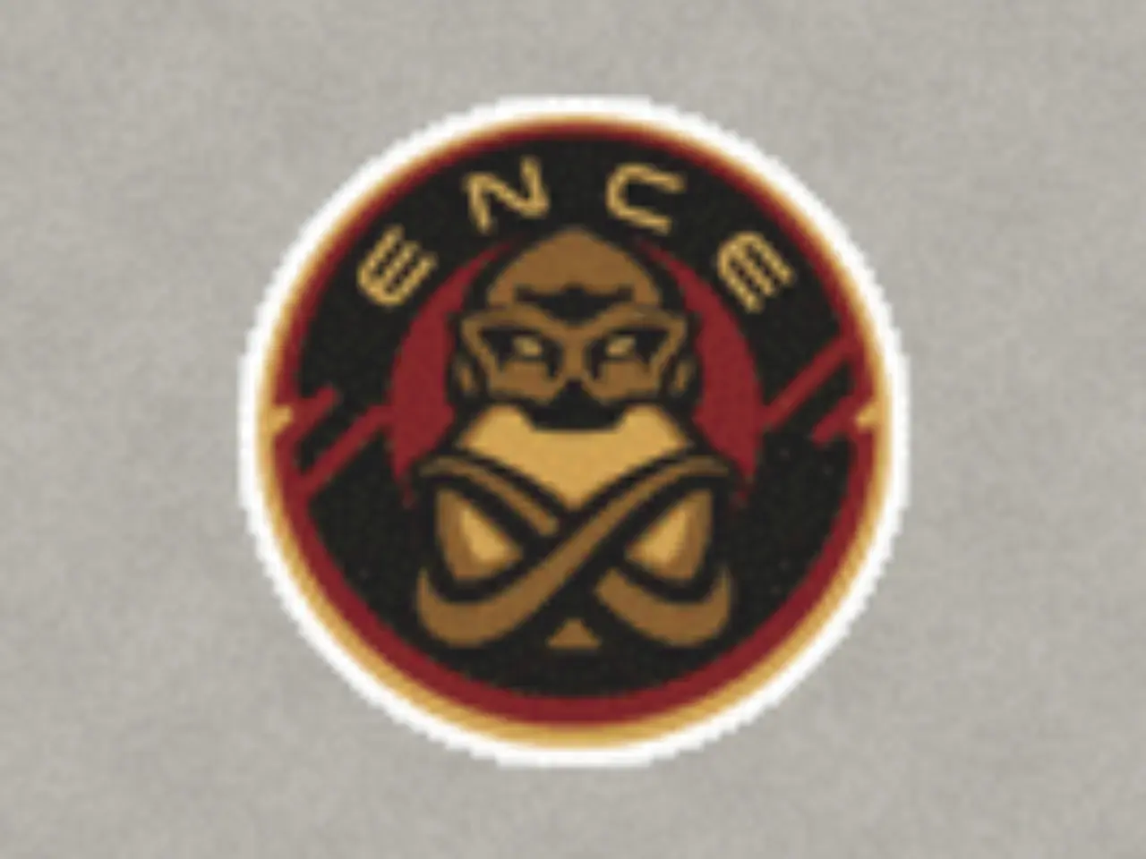 ENCE eSports — spray preview