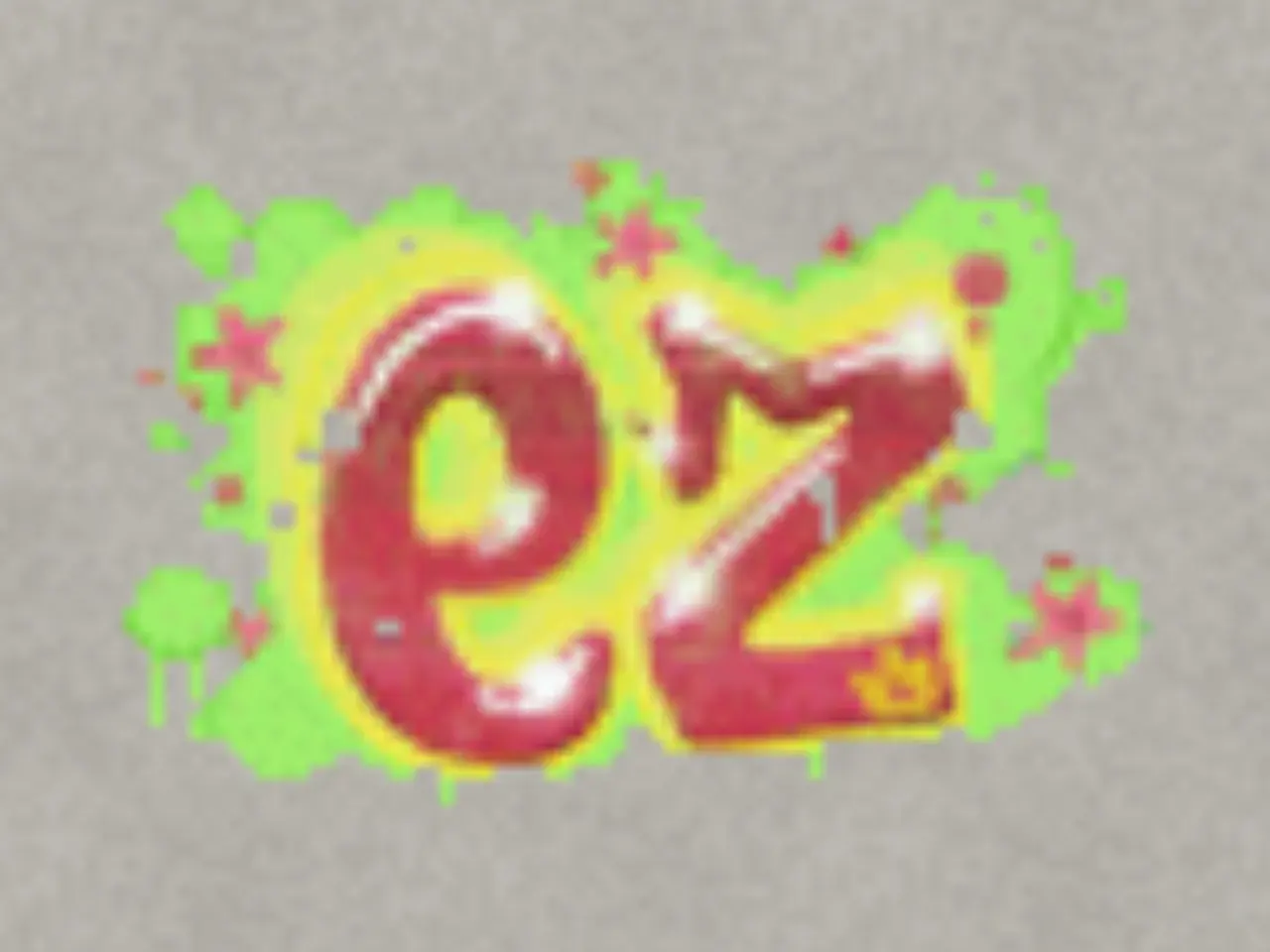 EZ — spray preview