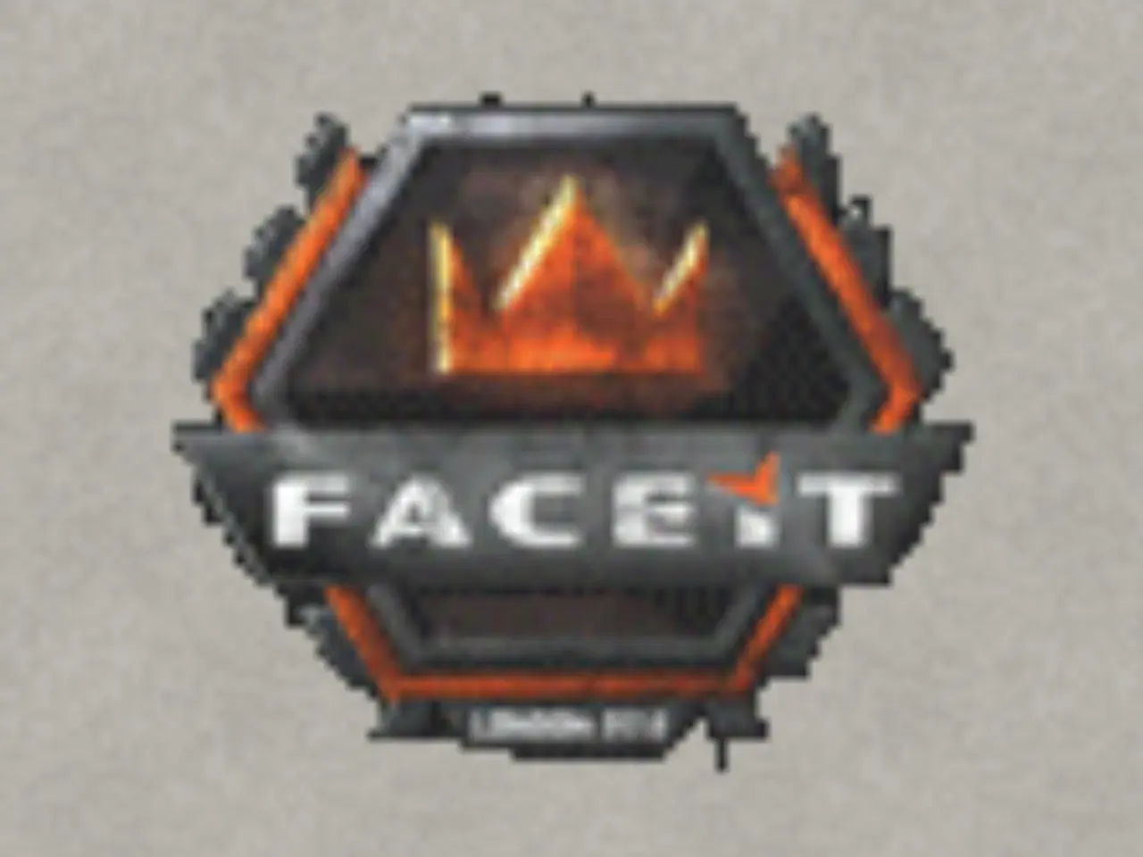 FACEIT London 2018 — spray preview
