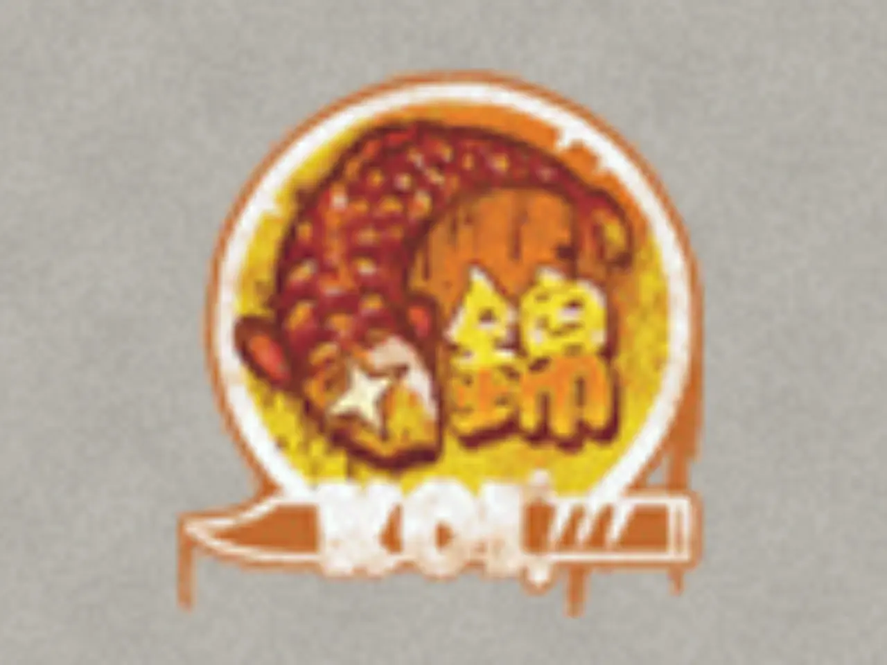 Fancy Koi — spray preview