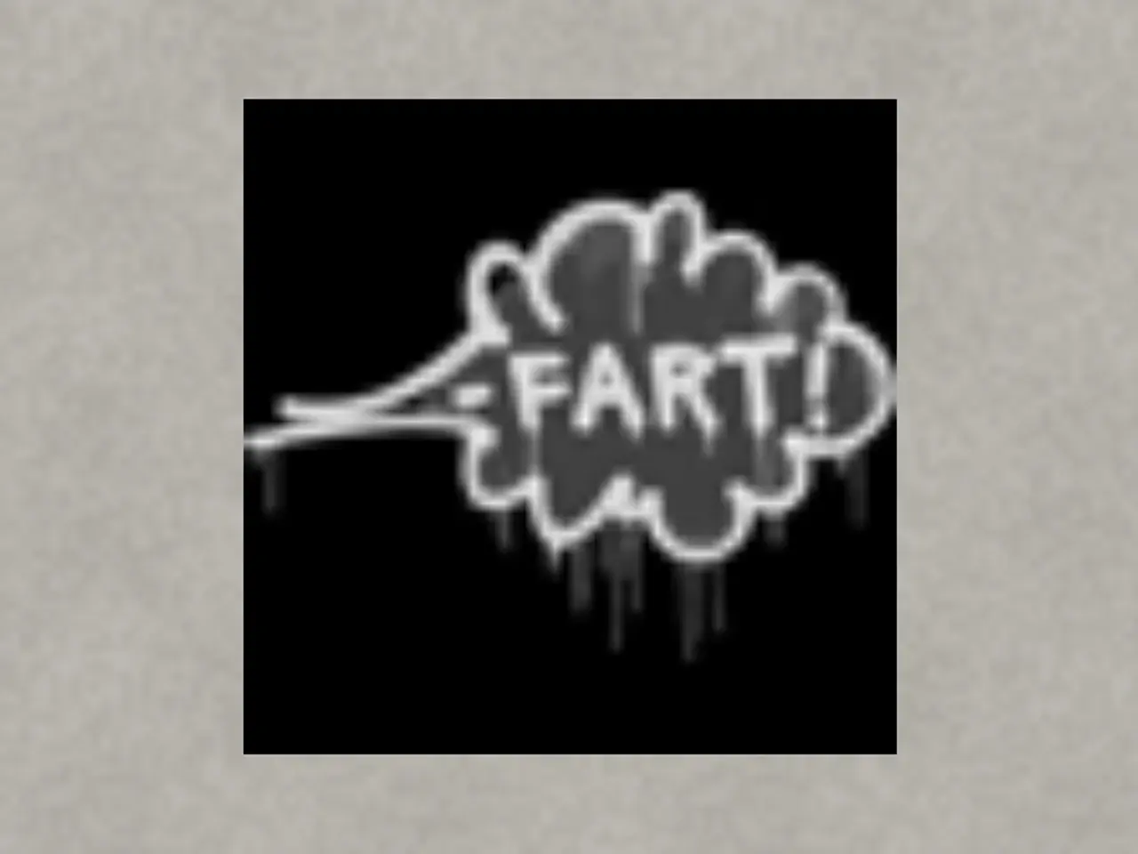 Fart — spray preview