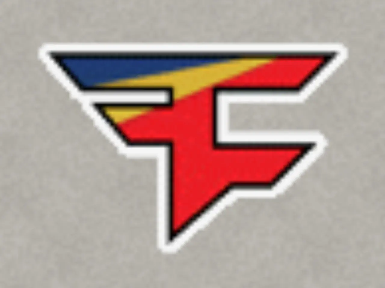 Logo FaZe — spray preview
