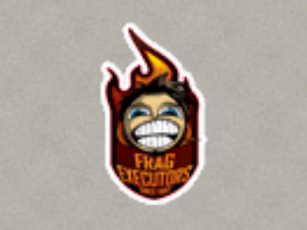 Frag eXecutors — spray preview