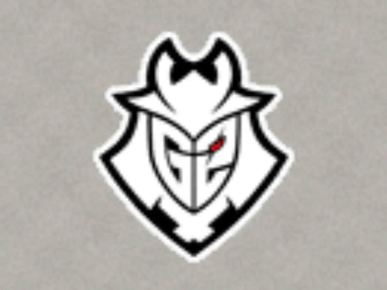 G2 Esports — spray preview